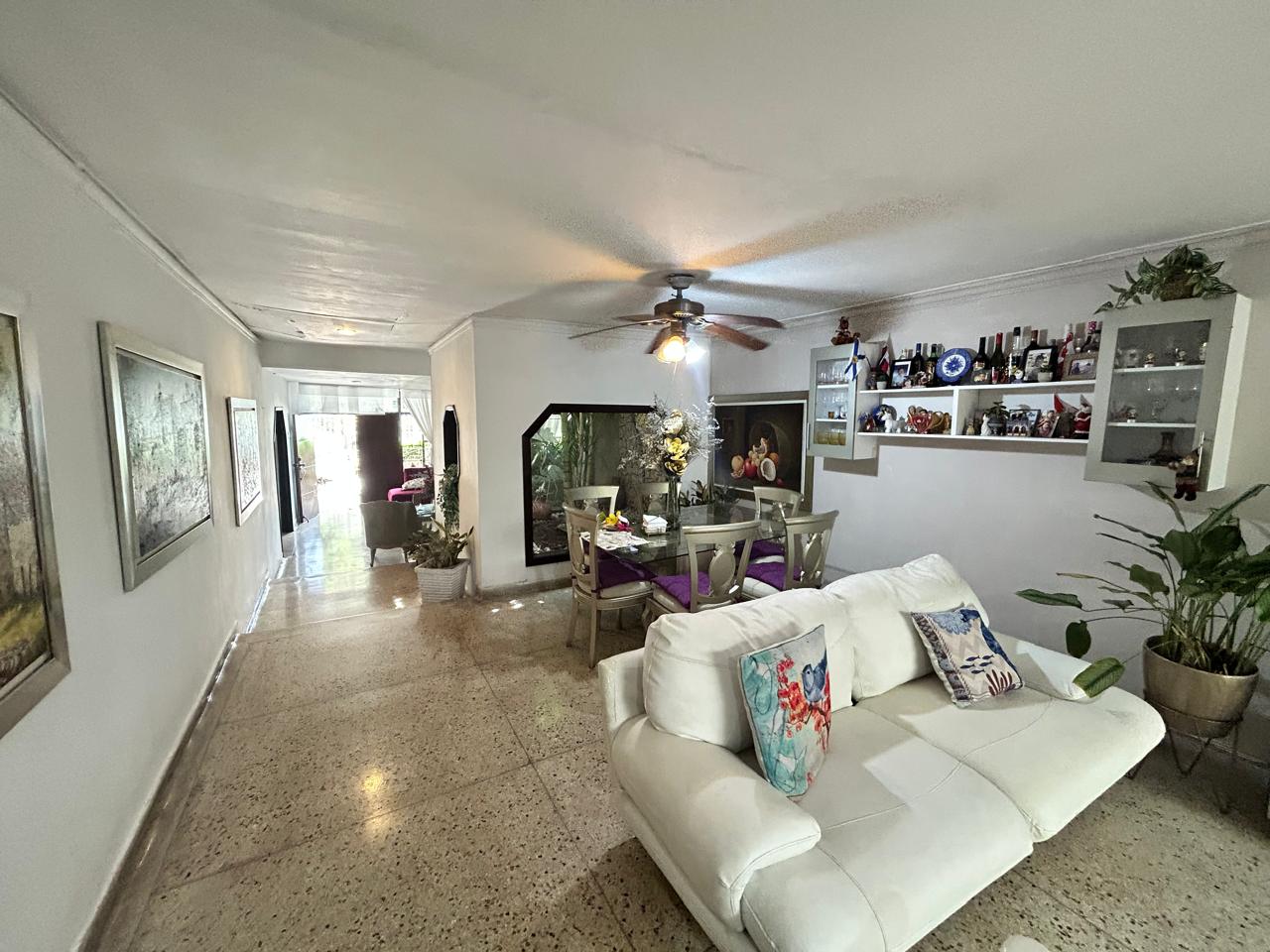 Venta de casa- El tabor Barranquilla