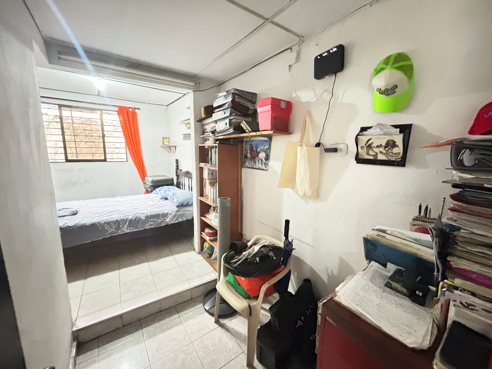 Casa en Venta - San Felipe - Barranquilla