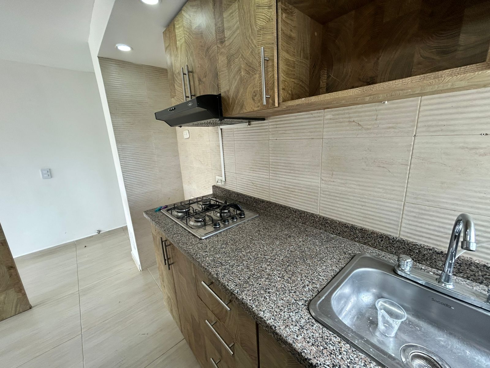 Apartamento en venta - Alameda del río - Barranquilla