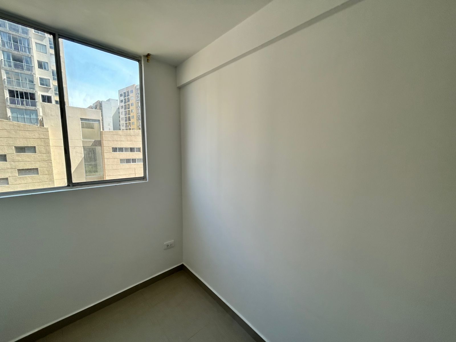 Apartamento en Venta - Alameda - Barranquilla