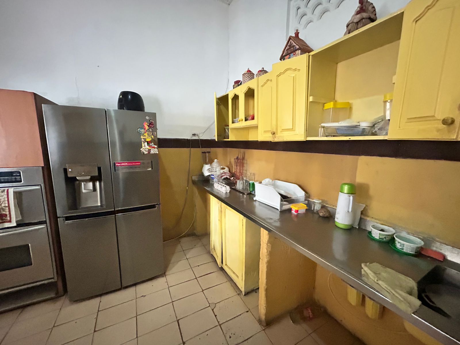 Casa en venta - El Recreo Barranquilla