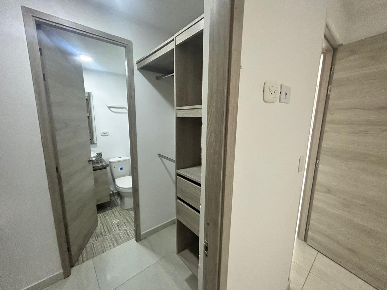 Apartamento en Arriendo - Alameda - Barranquilla