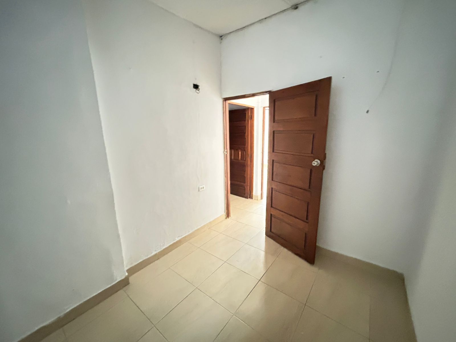 Casa en venta - Cevillar Barranquilla