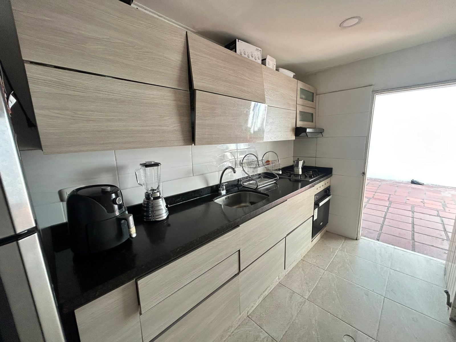 Casa en venta- Ciudad jardín Barranquilla