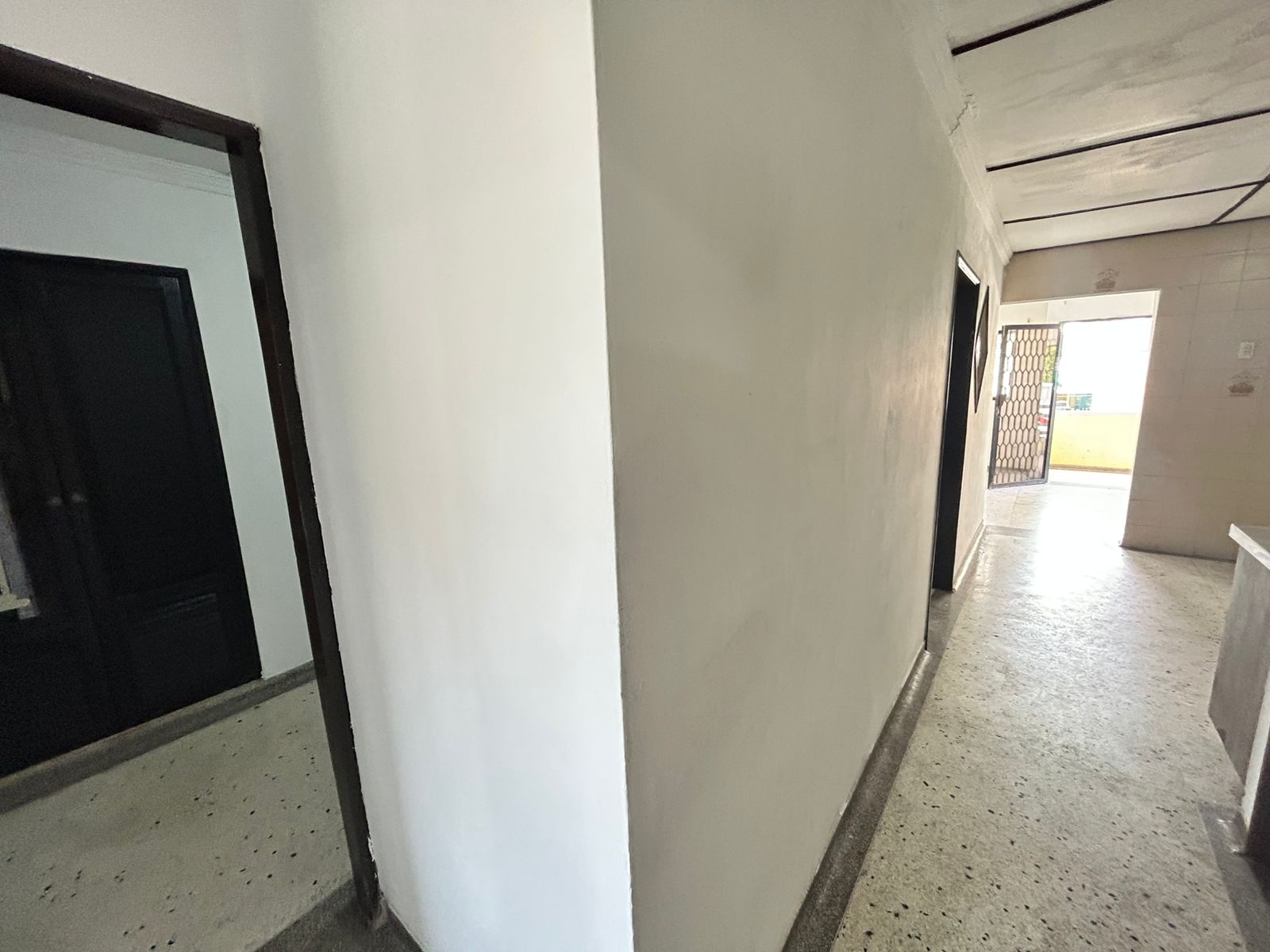 Apartamento en arriendo- El recreo Barranquilla