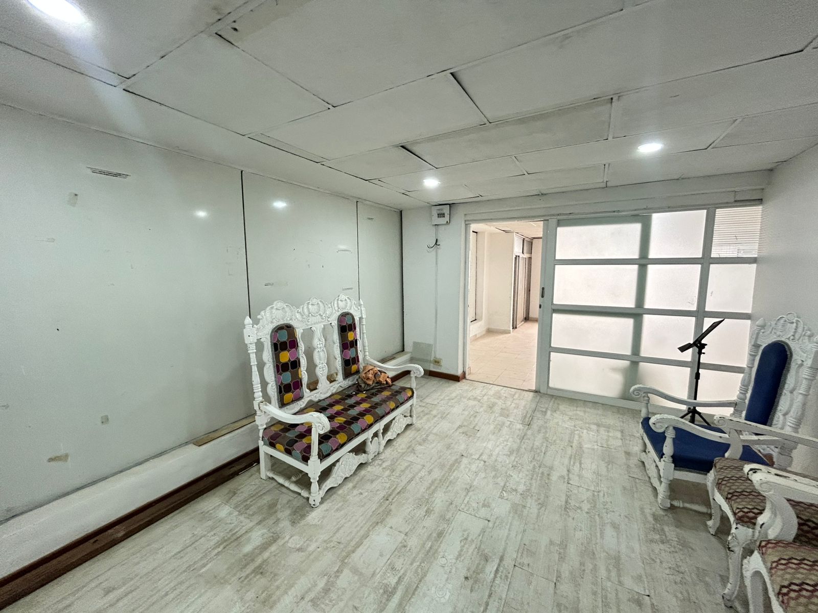 Local comercial arriendo- Riomar Barranquilla