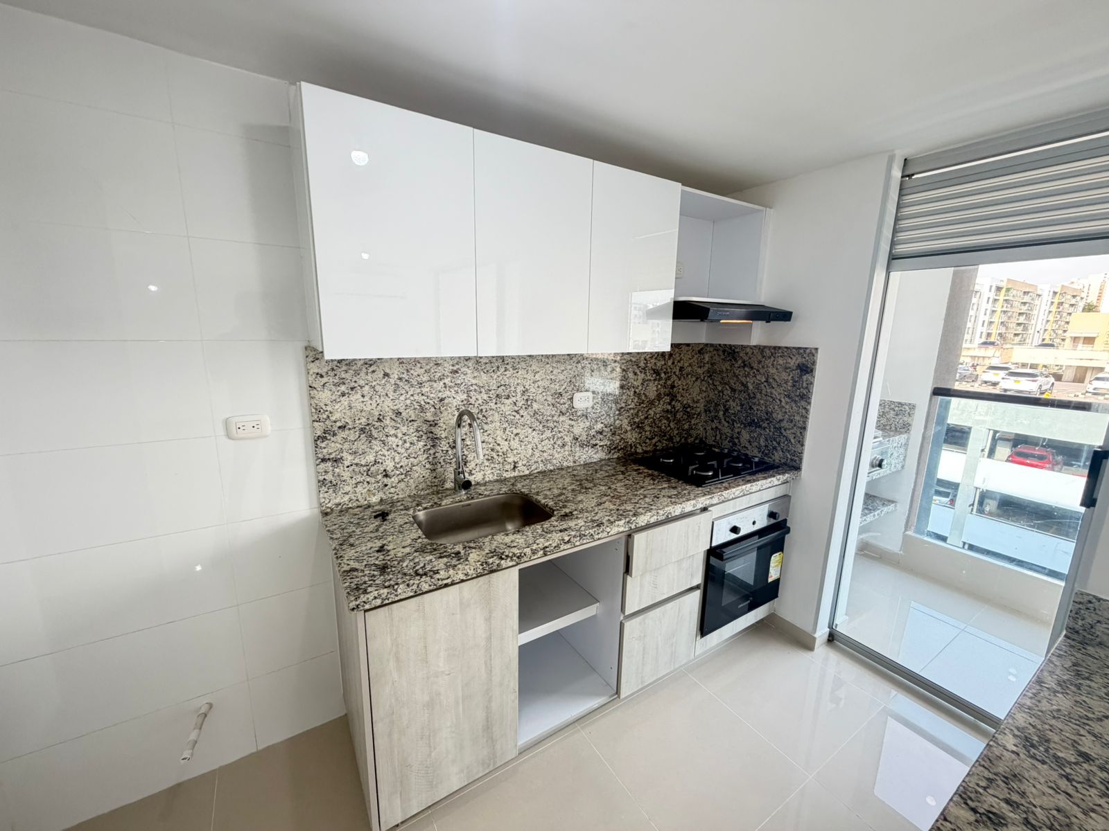 Apartamento en venta/ arriendo- Miramar Barranquilla