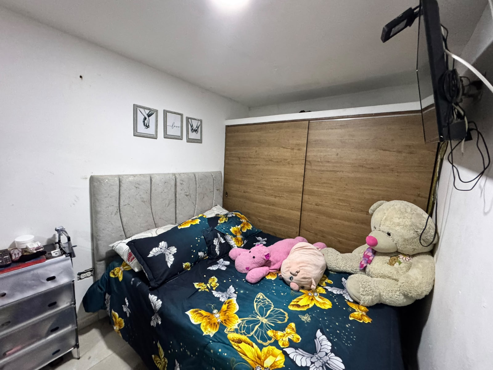Casa en Venta - San felipe - Barranquilla