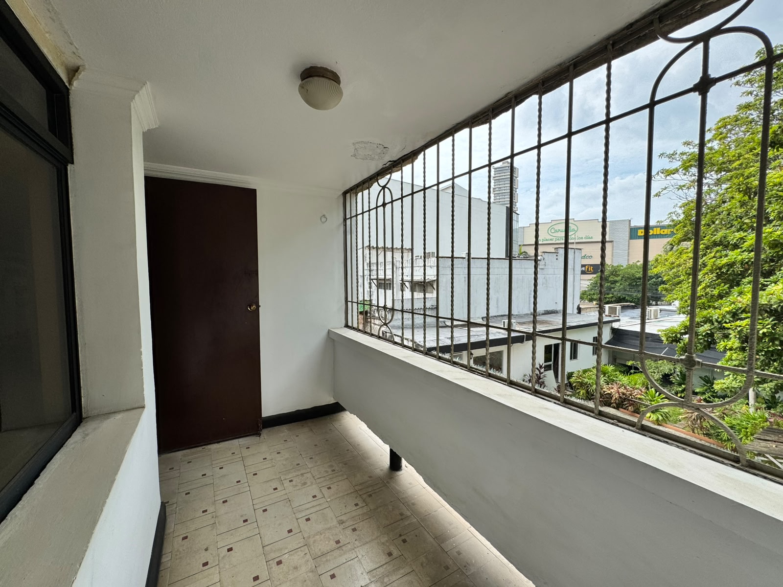 Apartamento amoblado- Alto prado -Barranquilla