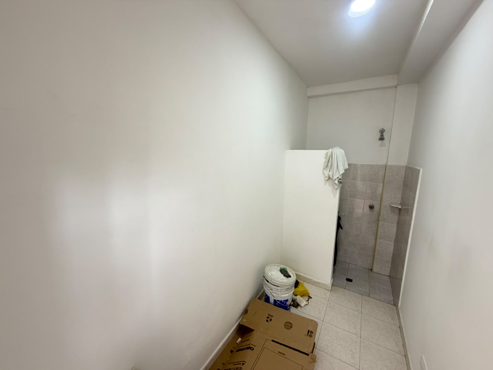 Casa Dúplex en arriendo - Delicias - Barranquilla