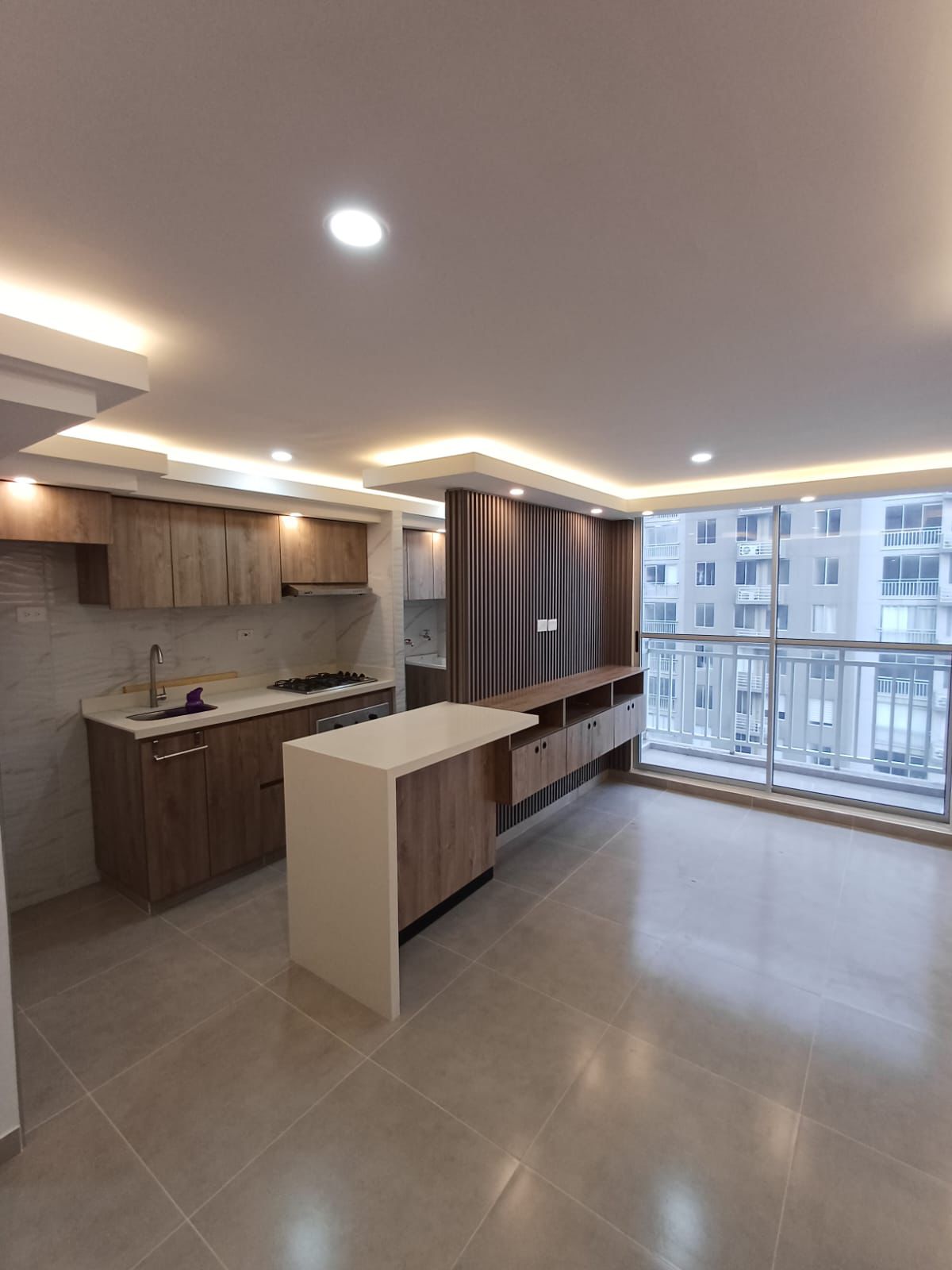 Apartamento en arriendo- Ciudad Mallorquín Puerto colombia