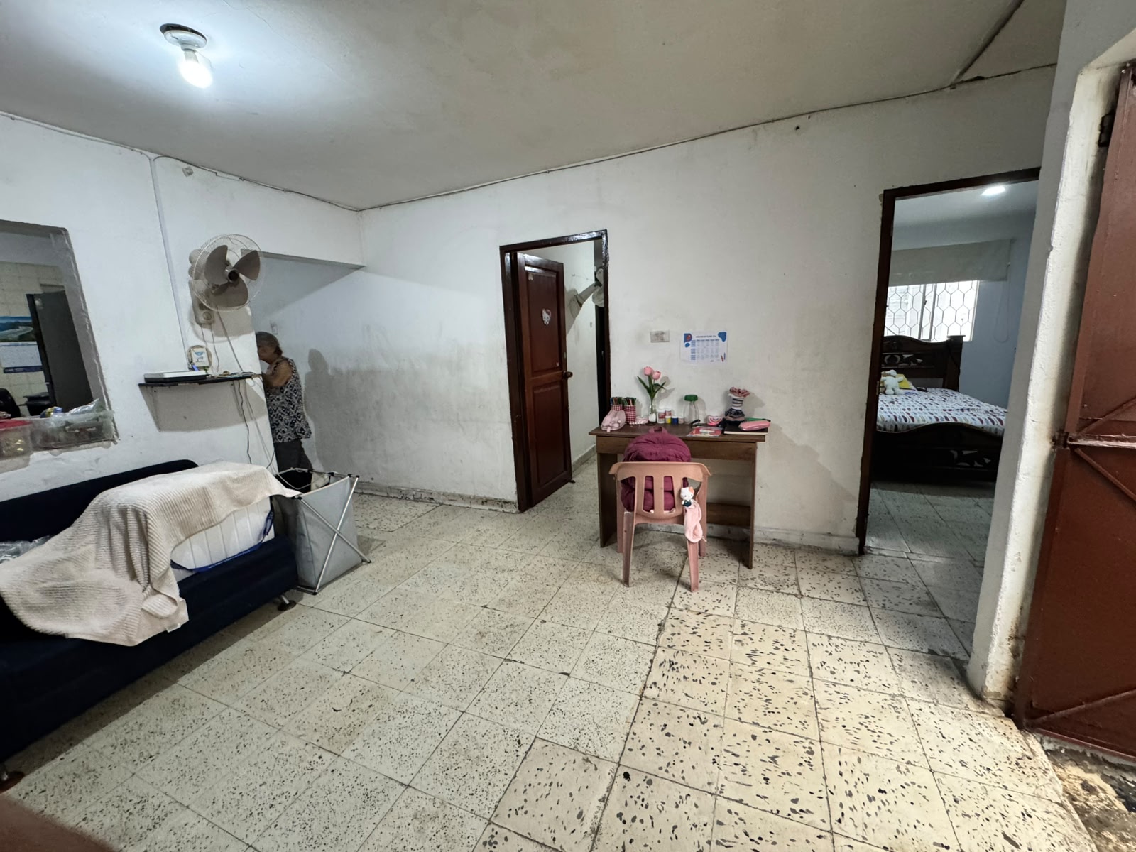 Casa en venta- Olaya Barranquilla