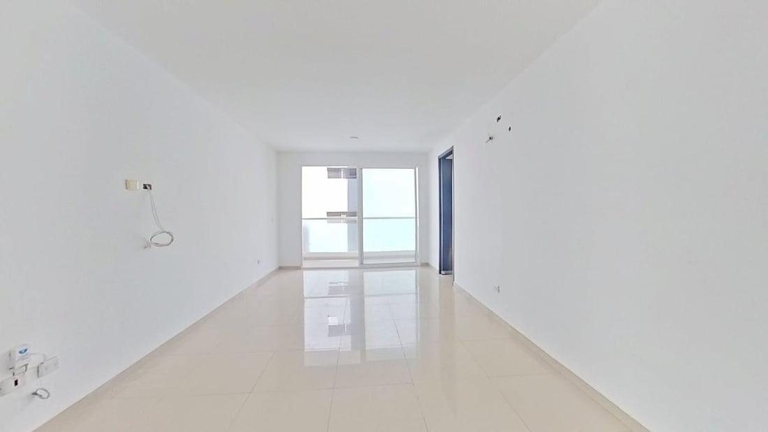Apartamento en venta-  en altos del prado, barranquilla
