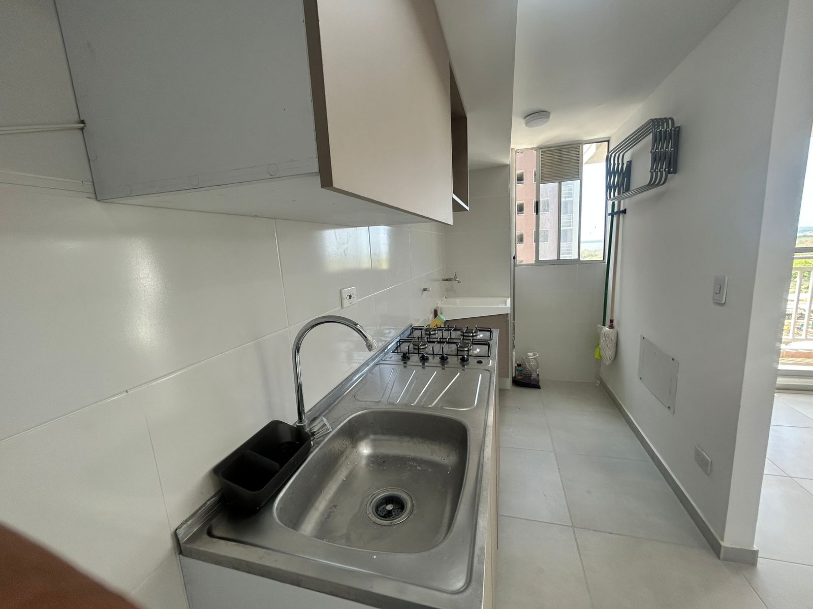 Apartamento en arriendo - Mallorquín - puerto Colombia