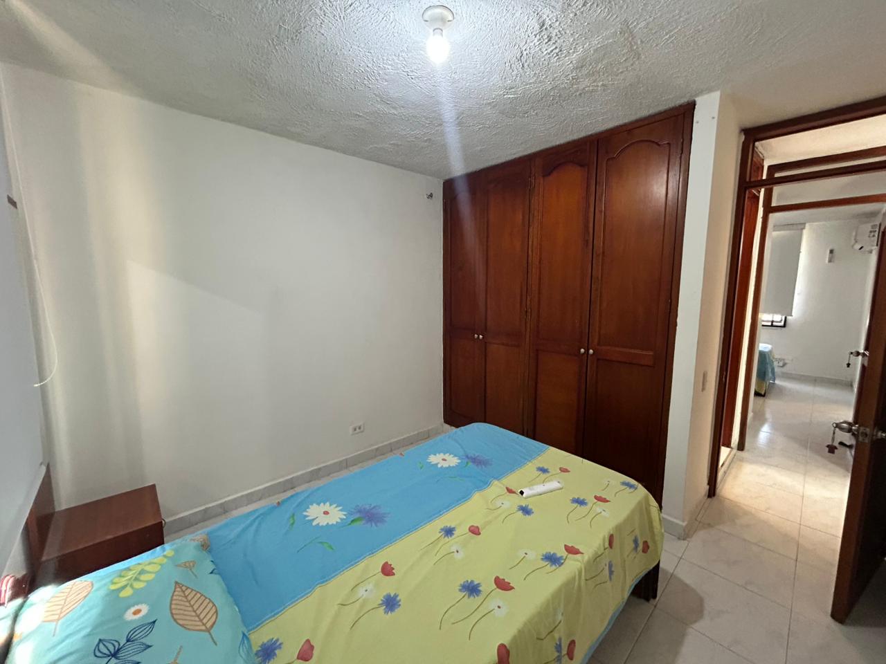 Apartamento Duplex - Miramar Barranquilla