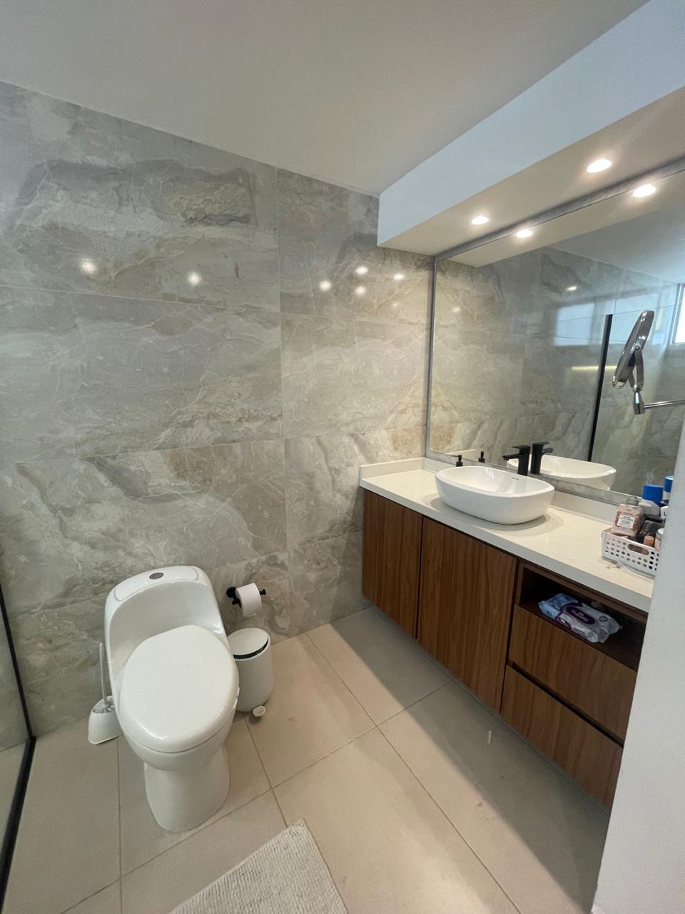 Apartamento en venta - Riomar- Barranquilla