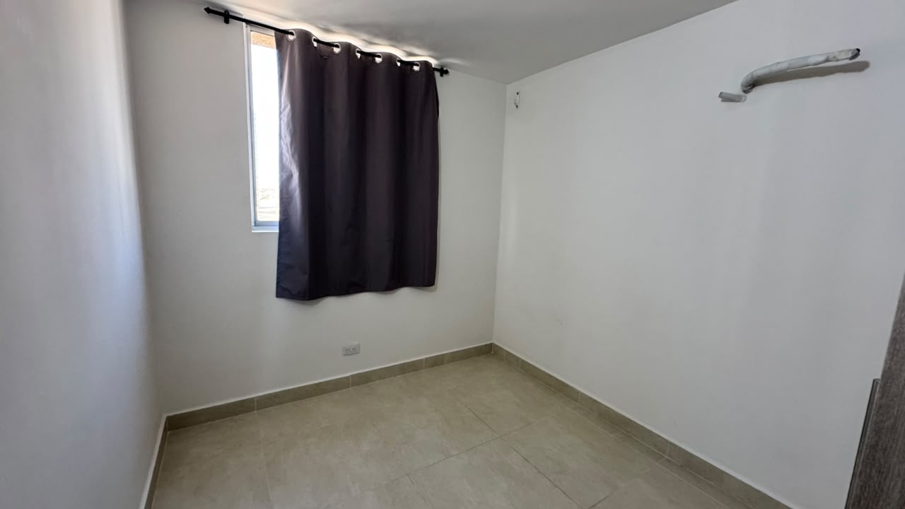 Apartamento en venta - Ciudad mallorquín Puerto Colombia