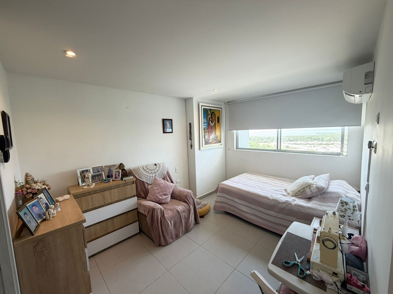 Apartamento en venta- Villa campestre- Puerto Colombia