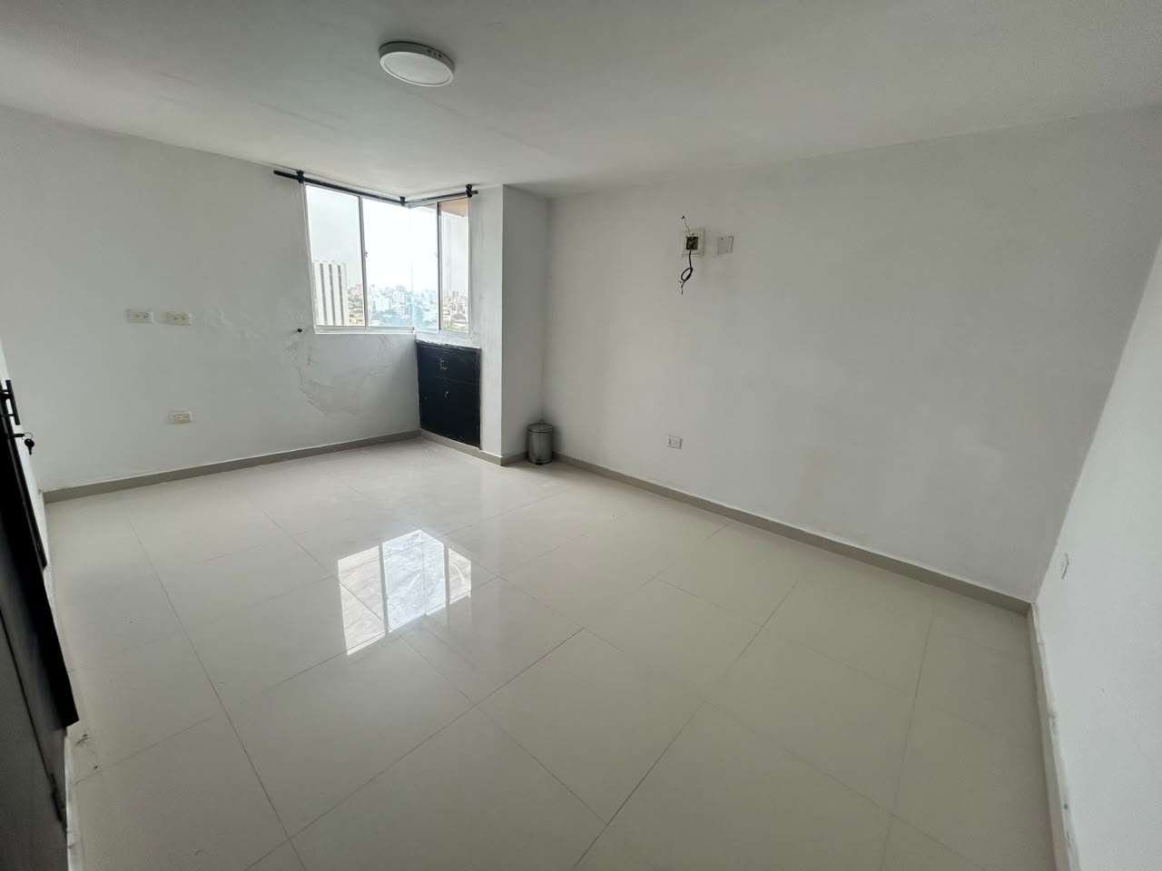Apartamento en Venta y Arriendo -Prado -Barranquilla