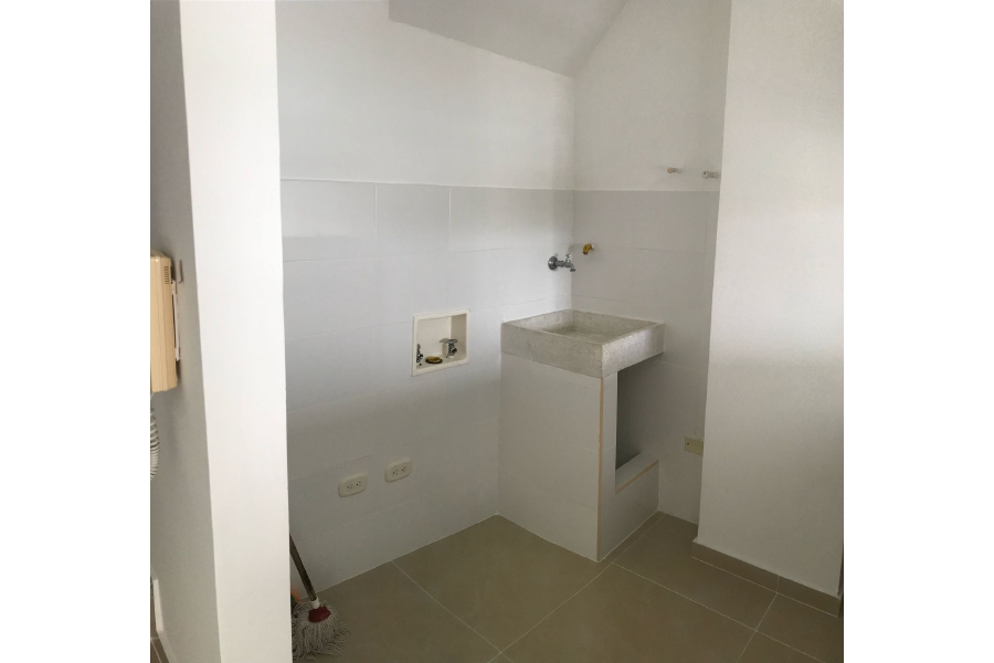 Apartamento en arriendo- San Vicente Barranquilla