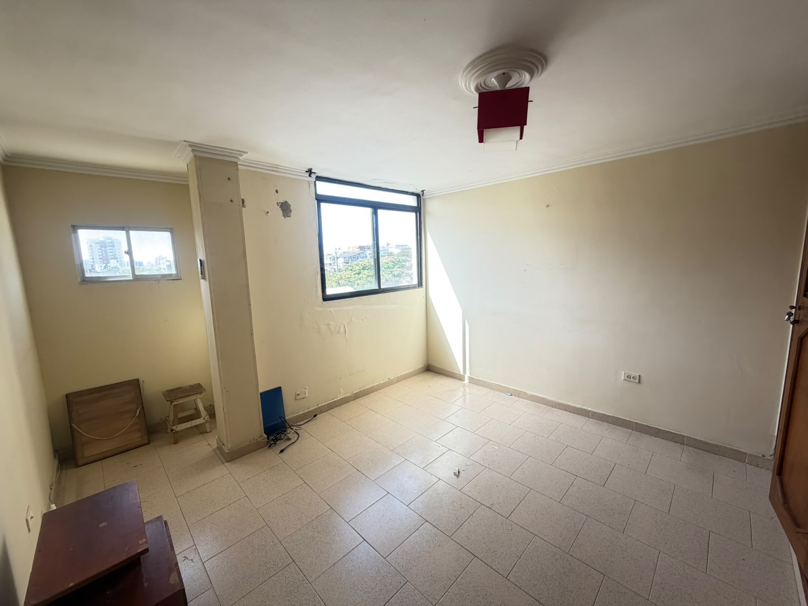 El Tabor - Apartamento en venta. Barranquilla