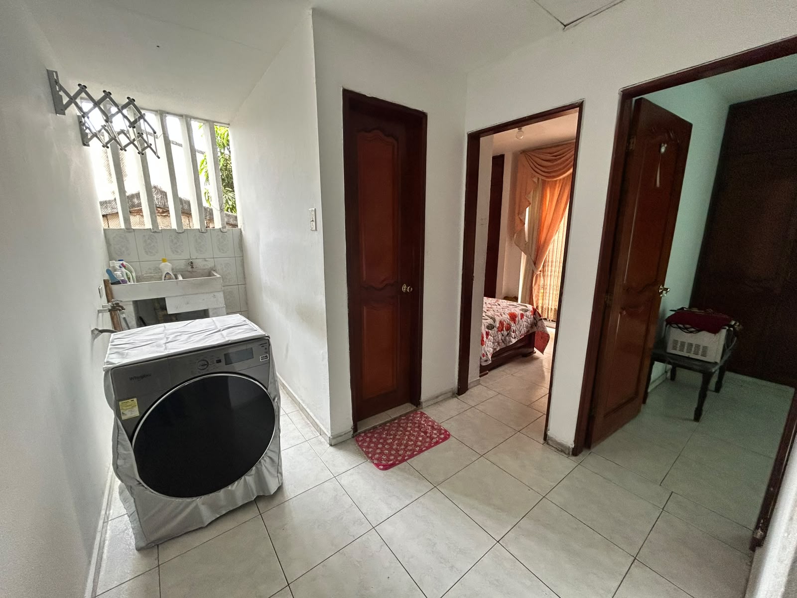 apartamento amoblado en arriendo - san Felipe