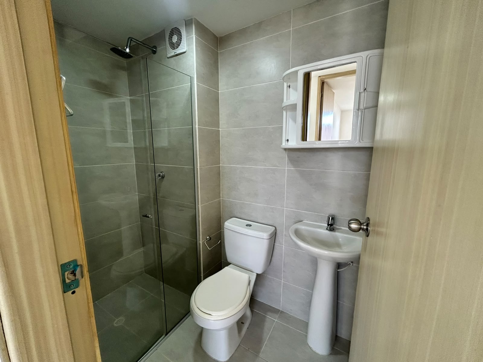 Apartamento en venta - Ciudad Mallorquin