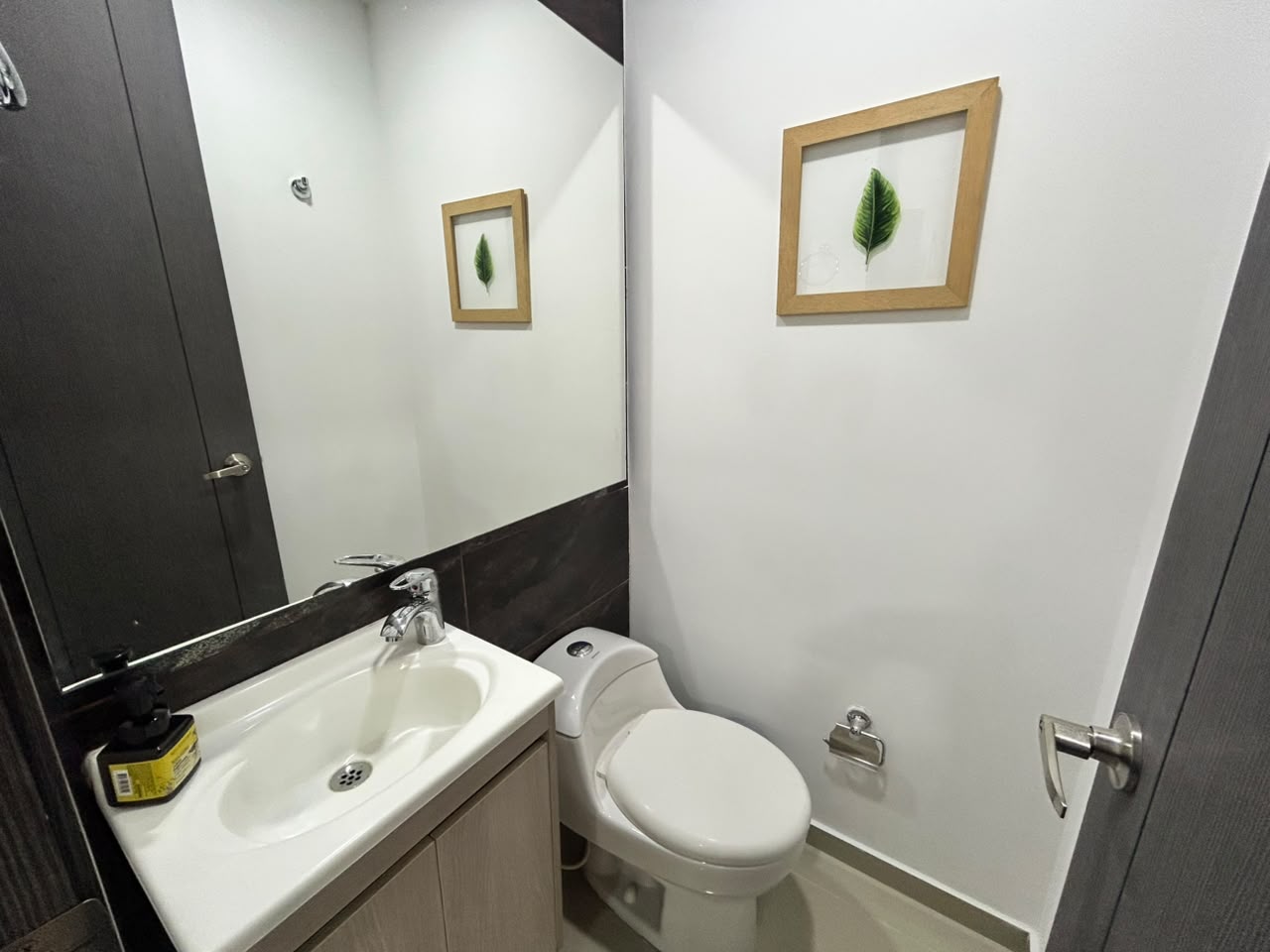 Apartamento amoblado en arriendo- Riomar Barranquilla
