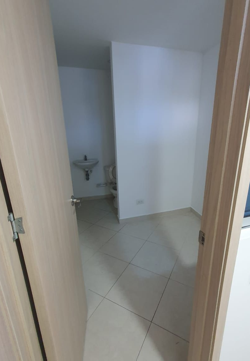 Apartamento en arriendo - Riomar Barranquilla