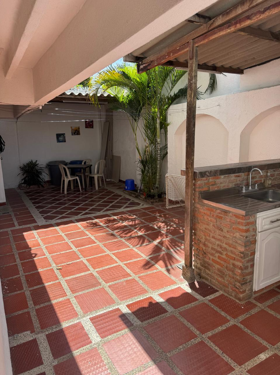 Casa en venta - Paraiso Barranquilla