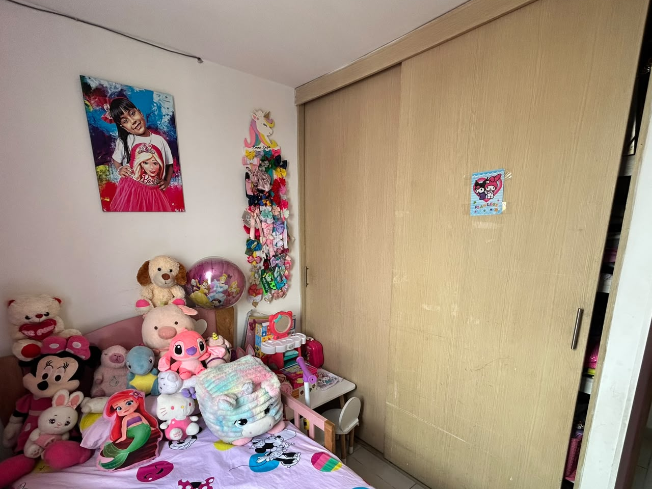 Apartamento en venta- Barrio Galan Barranquilla