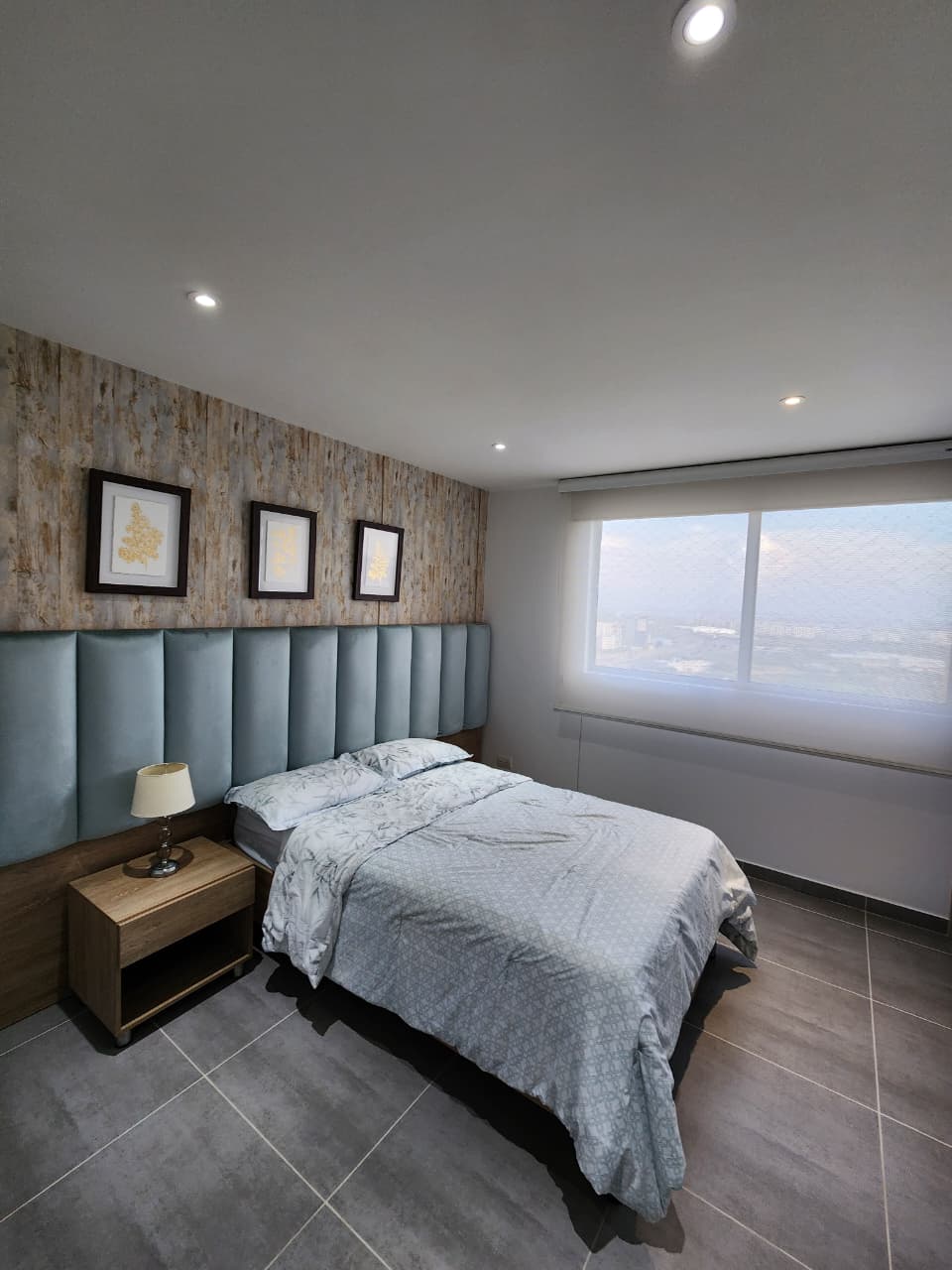 Apartamento en venta - Puerto Colombia atlántico