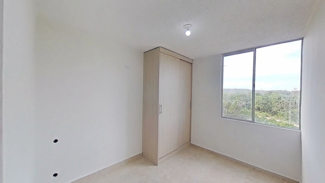 Apartamento en venta - Alameda Del Rio Barranquilla