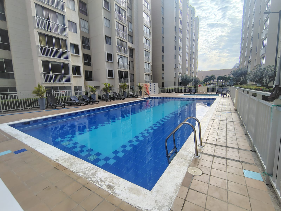 Apartamento en Venta, Alameda Del Rio