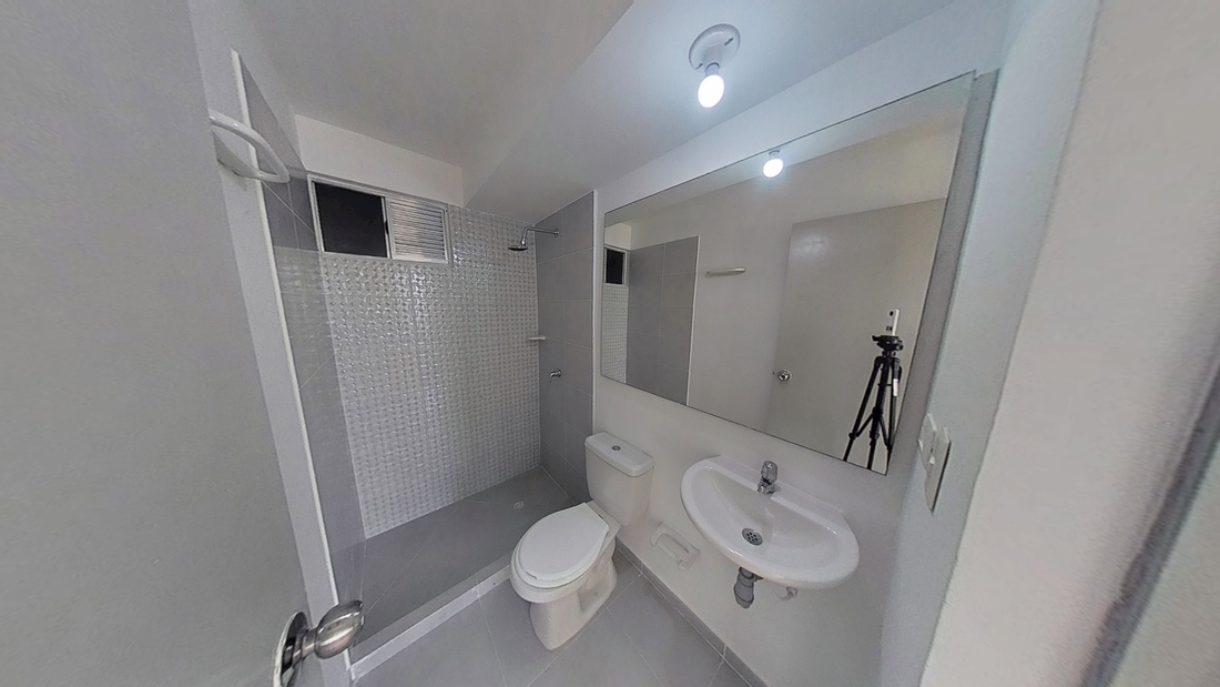 Apartamento en Venta - Mallorquin