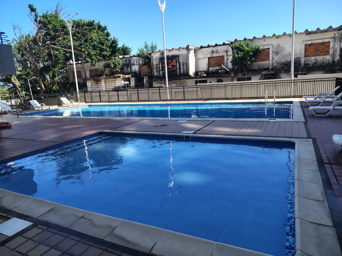 Apartamento en Venta - La Concepcion, Barranquilla
