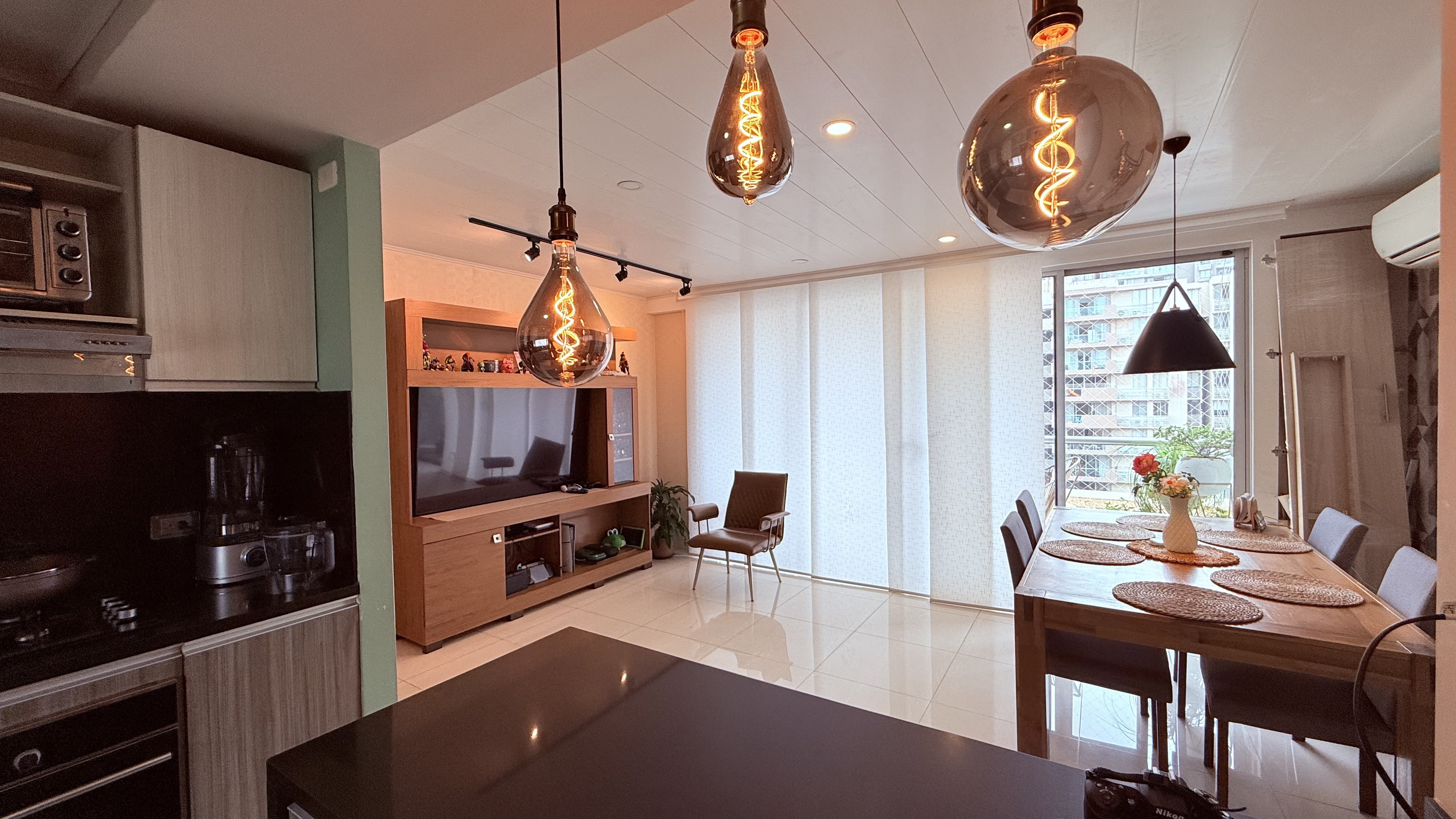Apartamento en venta - Rio alto barranquilla