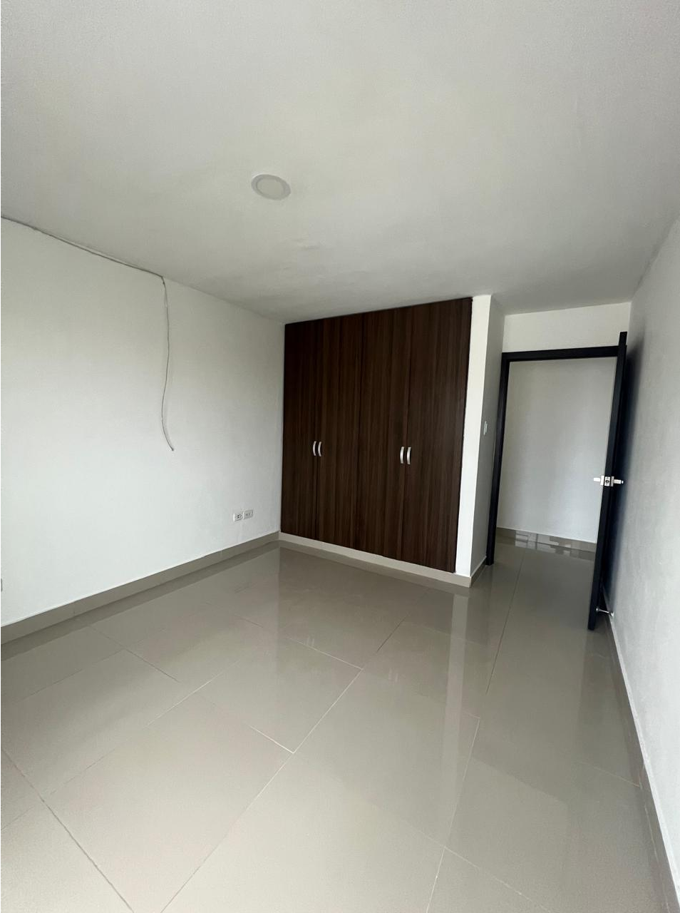Apartamento en venta- Rosario barranquilla