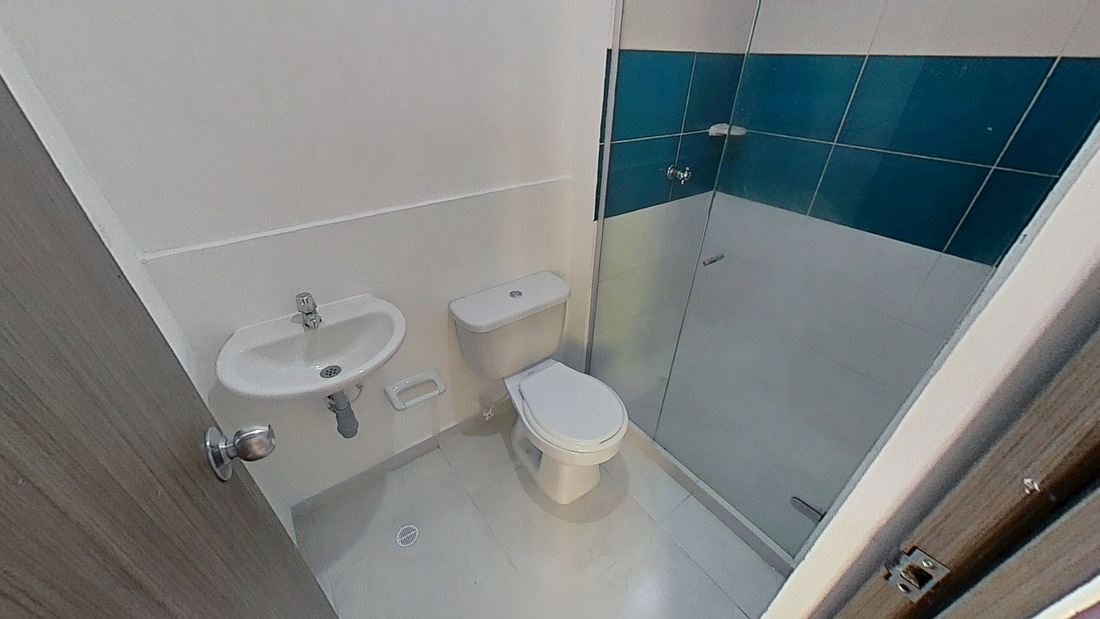 Apartamento en Venta - Puerta Dorada