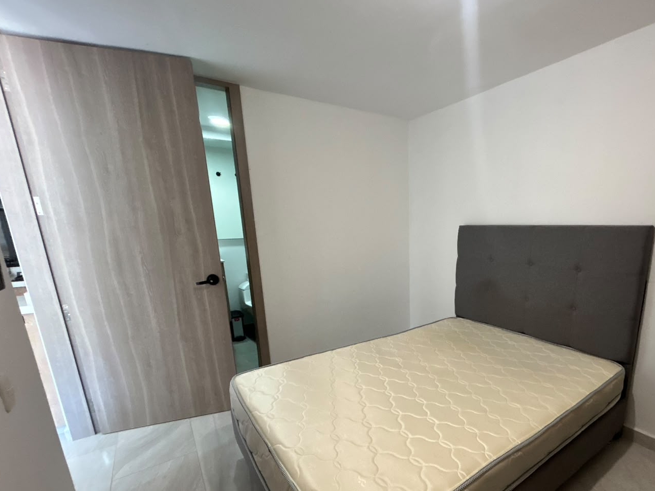 Apartamento amoblado en arriendo- mallorquín puerto Colombia