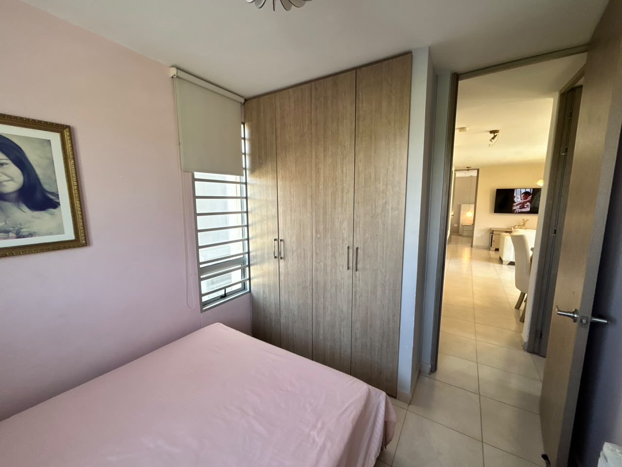 Apartamento en Venta - Alameda Del Rio