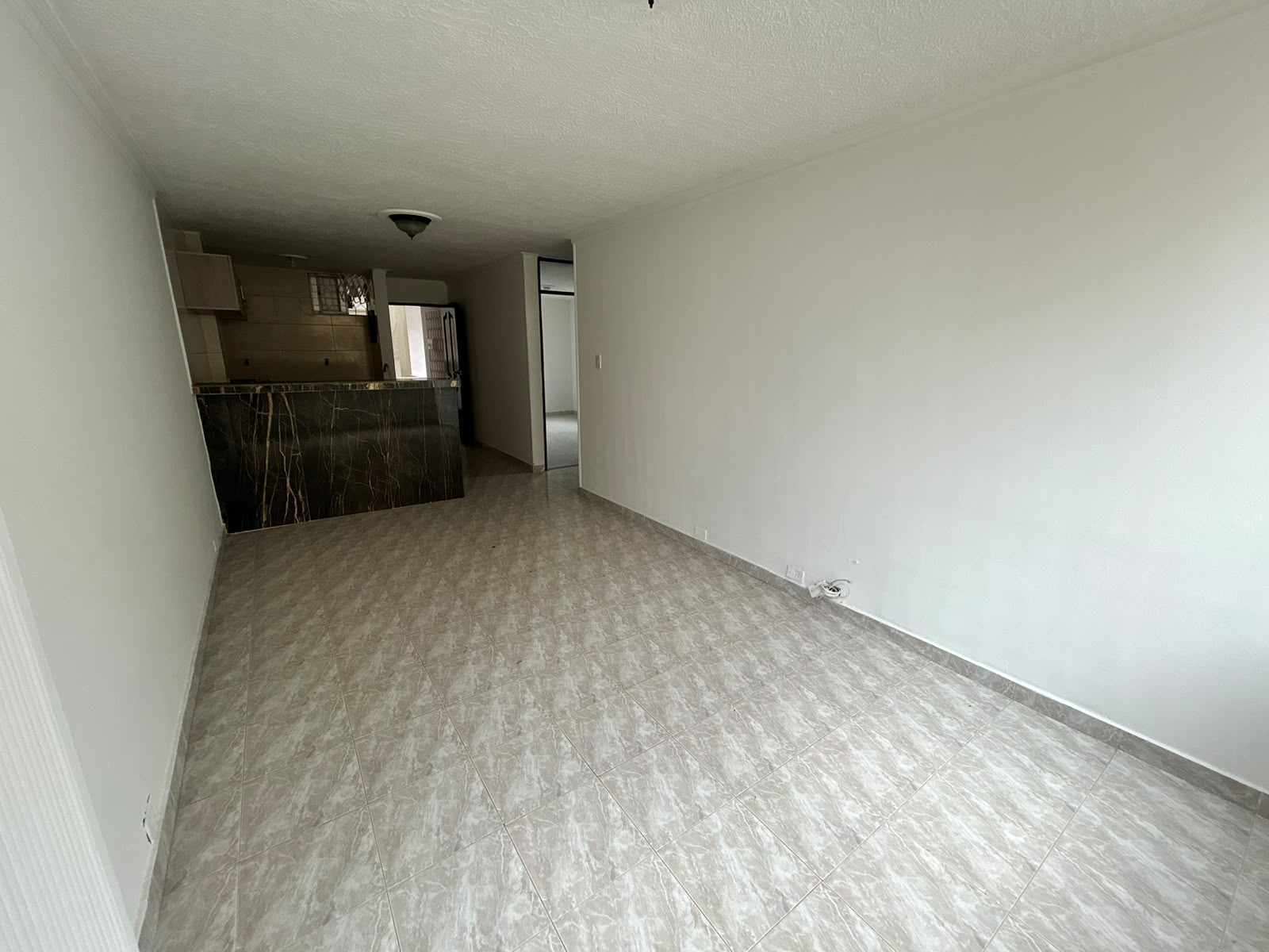 Apartamento en venta - la cumbre Barranquilla