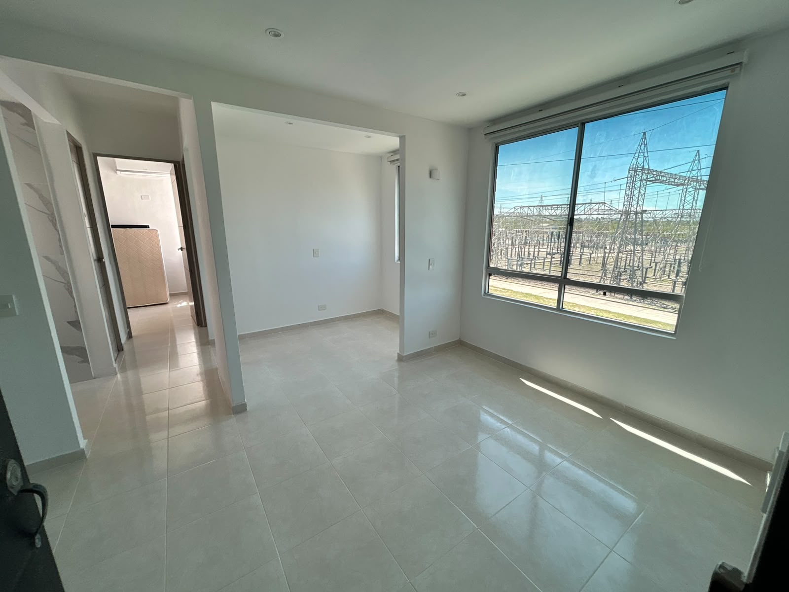 Apartamento en venta- alameda del rio Barranquilla