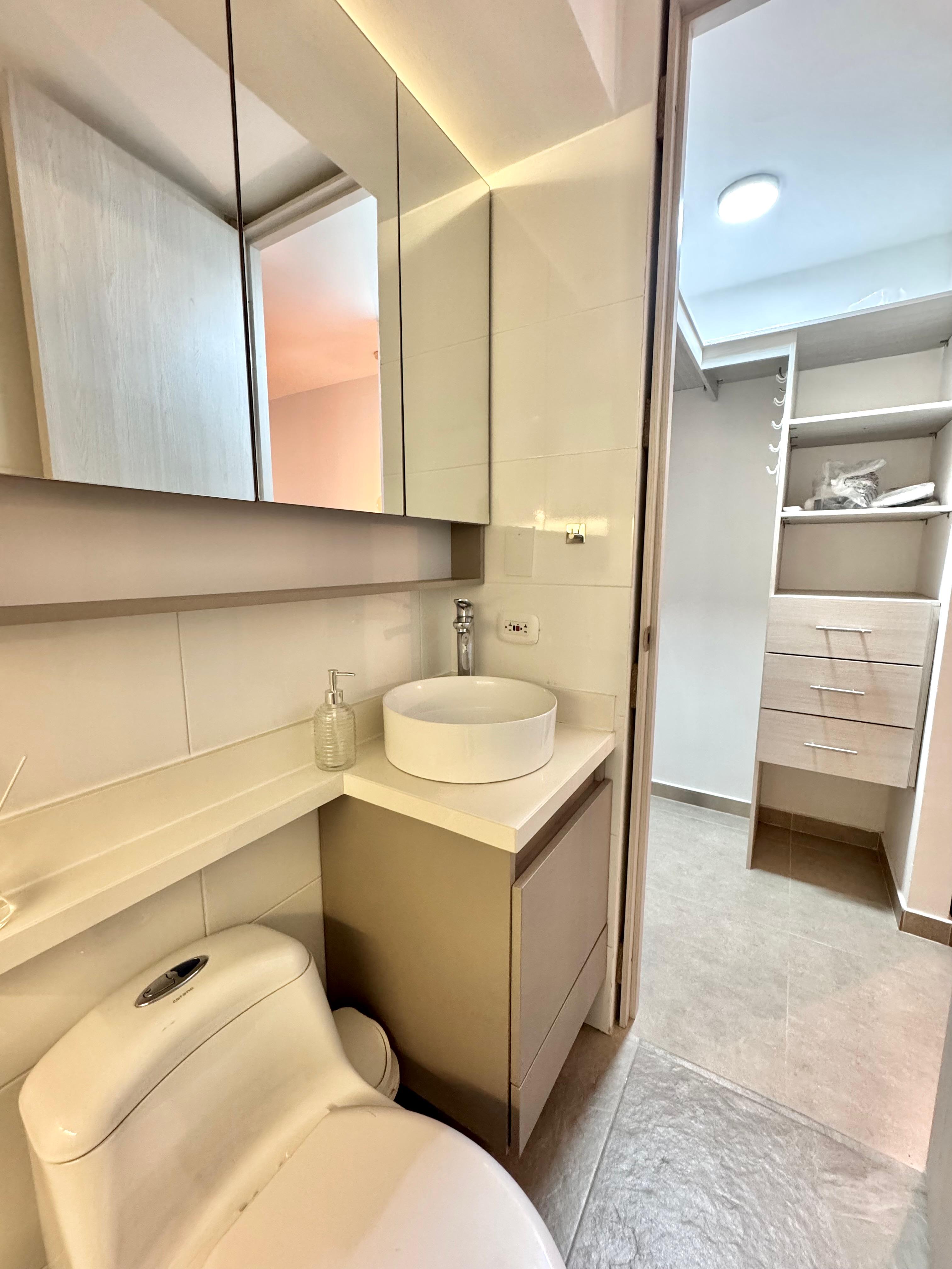 Apartamento en venta- Alameda del Rio Barranquilla