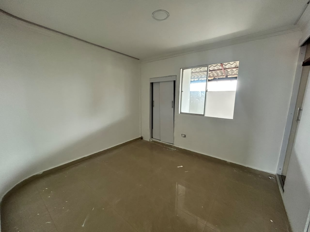 Apartamento en Arriendo - Barrio la Campiña- Barranquilla