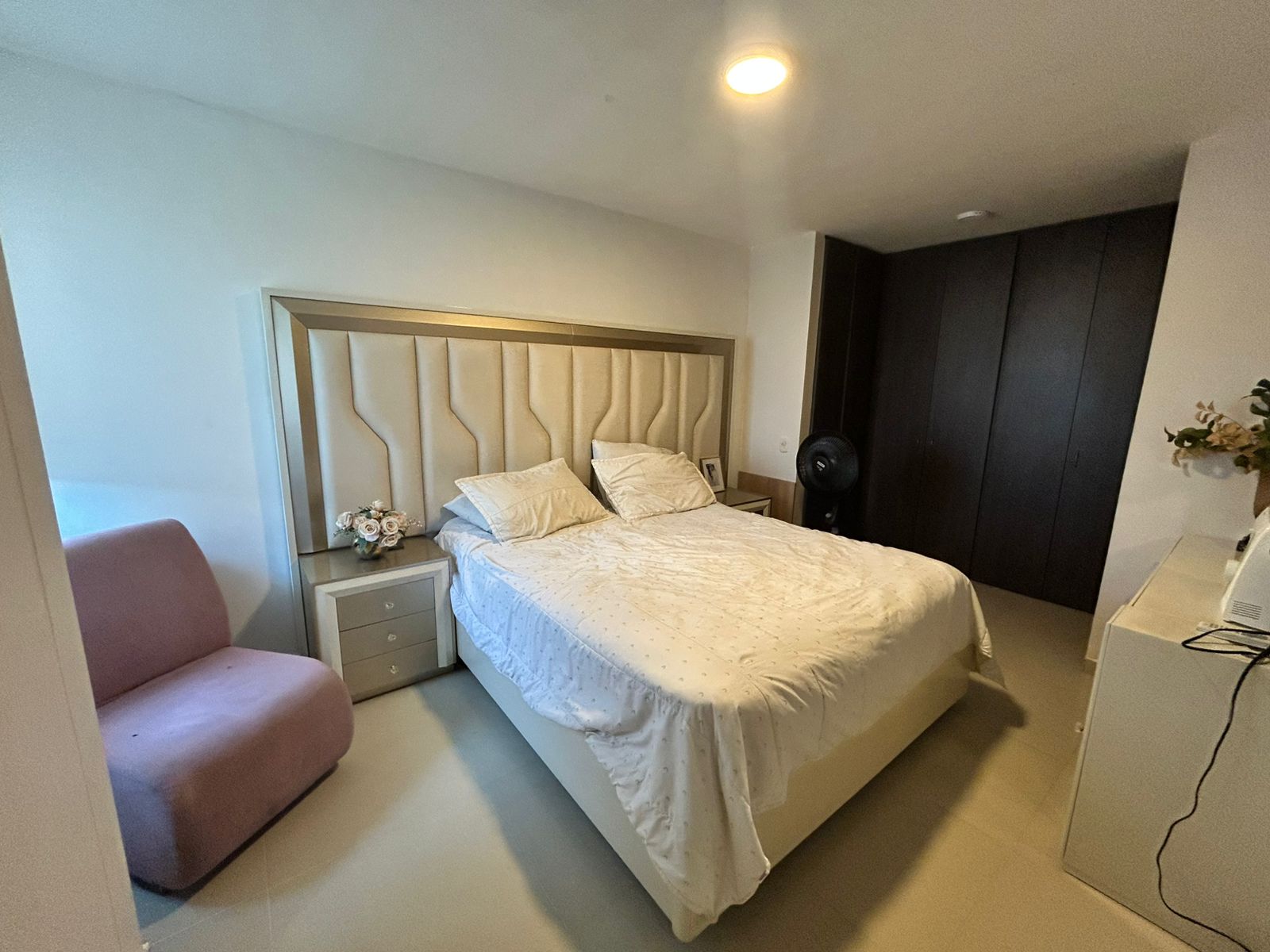 Apartamento en venta- villa carolina Barranquilla