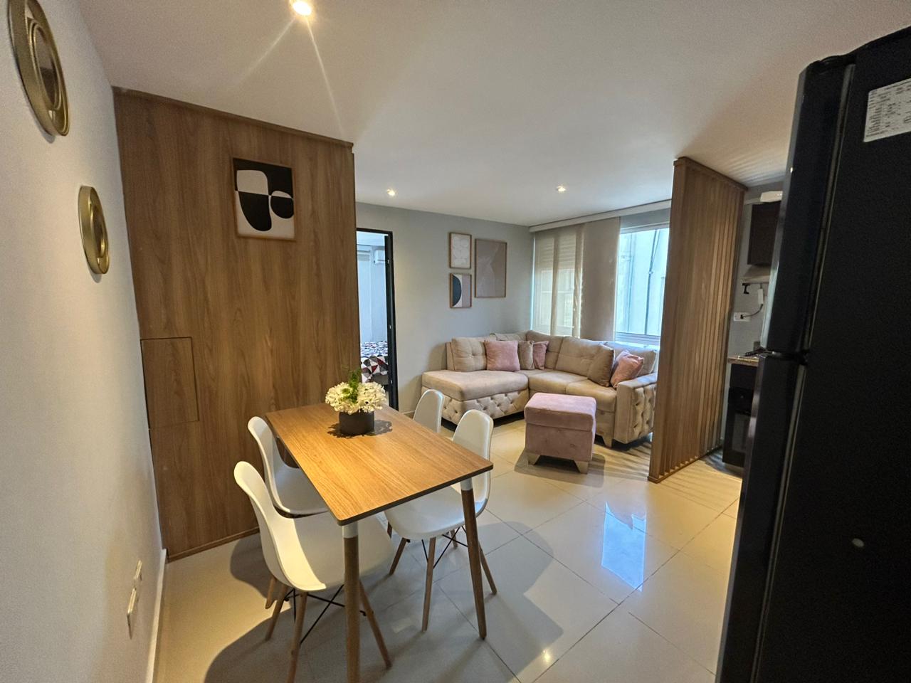 Apartaestudio en Venta - Porvenir - Barranquilla
