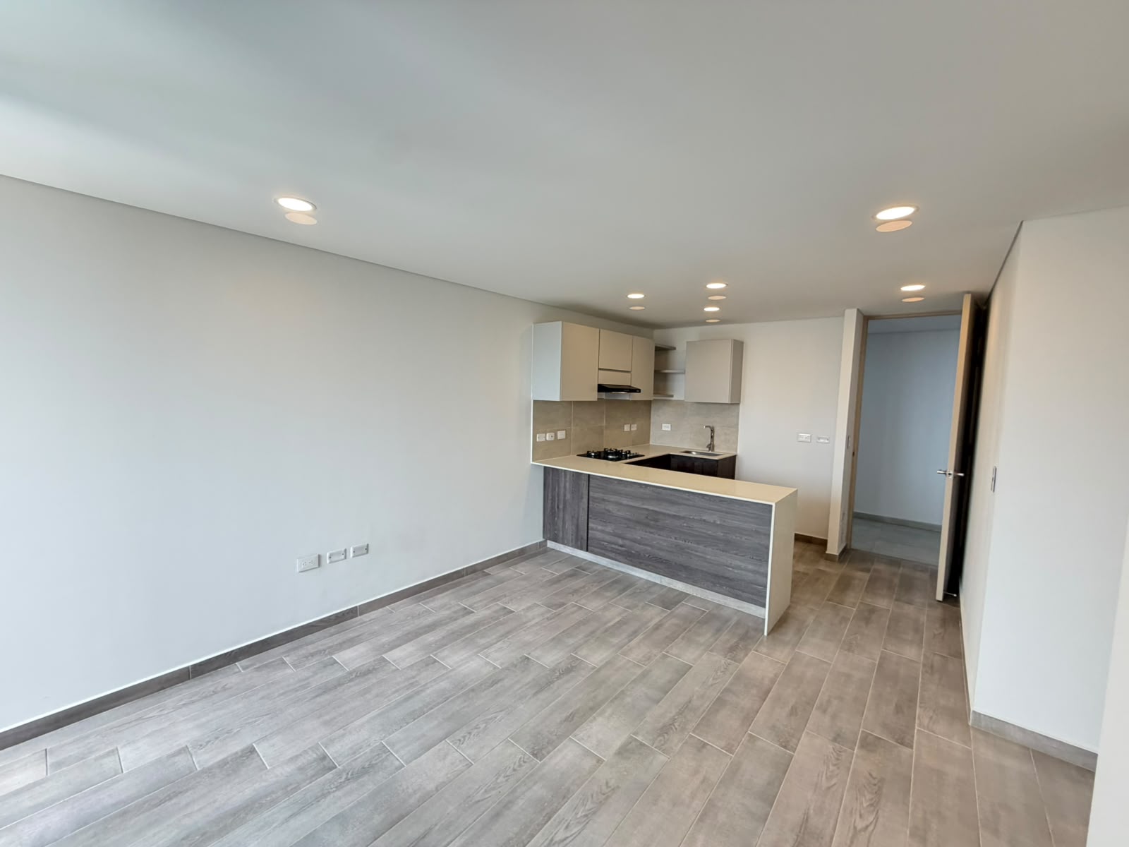 Apartamento en venta -  castellana 51 Barranquilla
