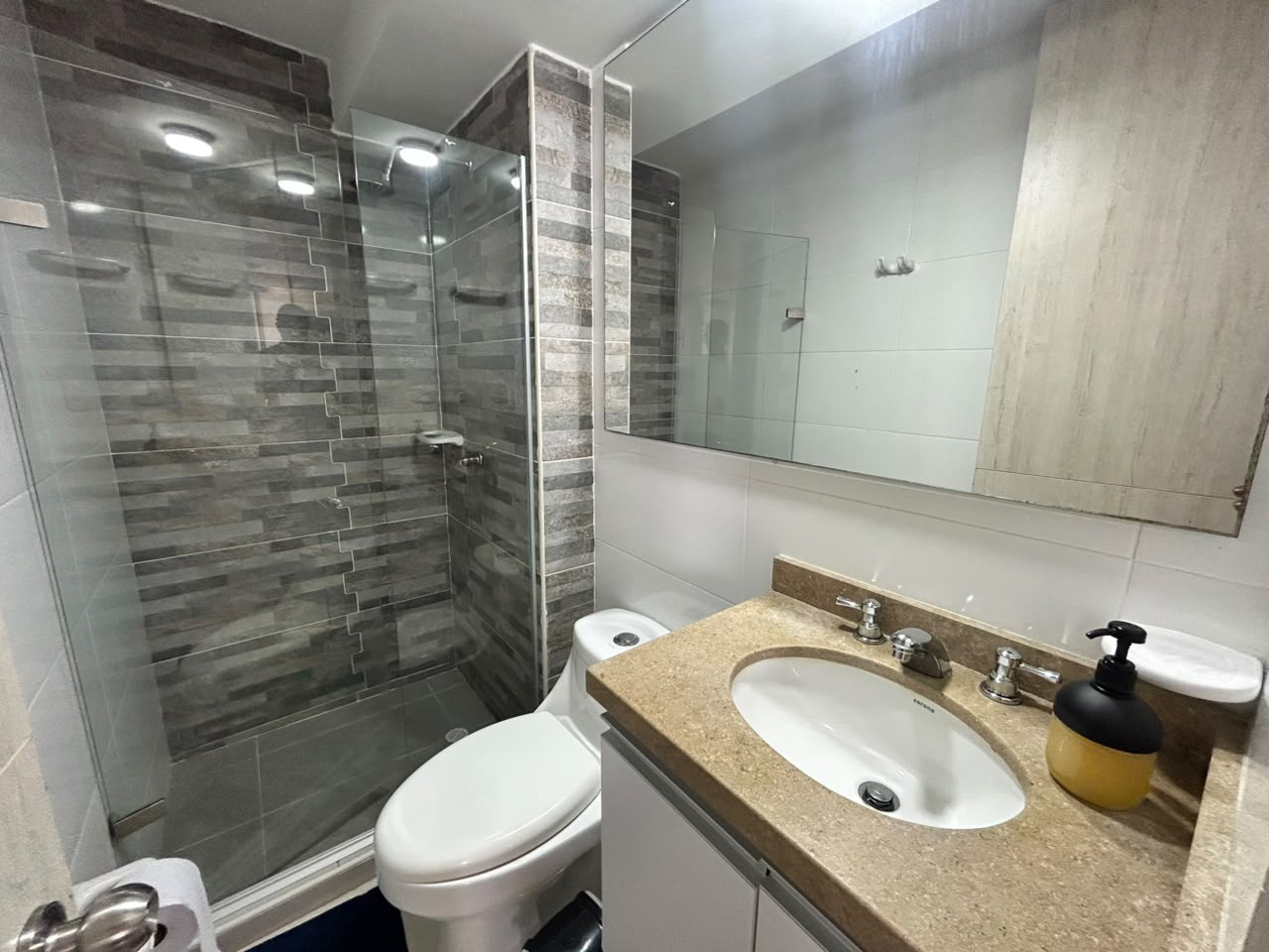 Apartamento en arriendo- Boston  Barranquilla