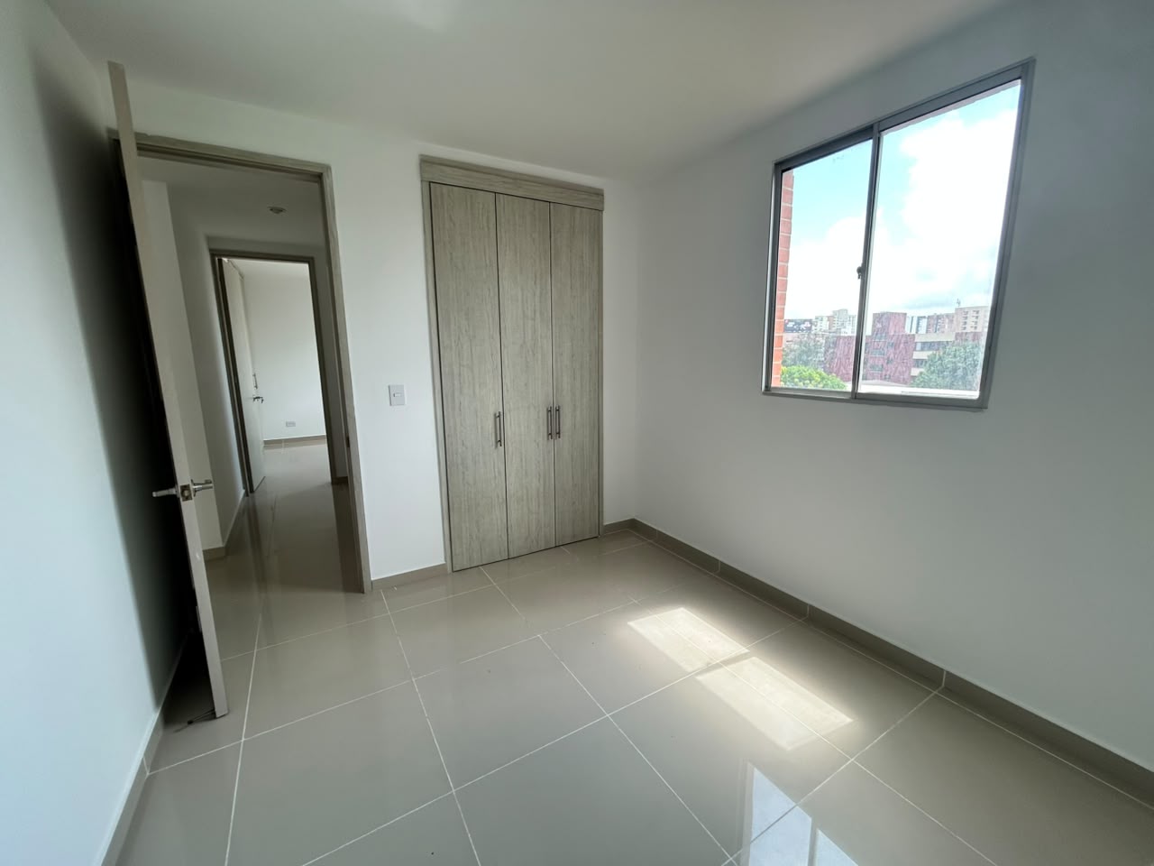 Apartamento en arriendo - granadilla Barranquilla